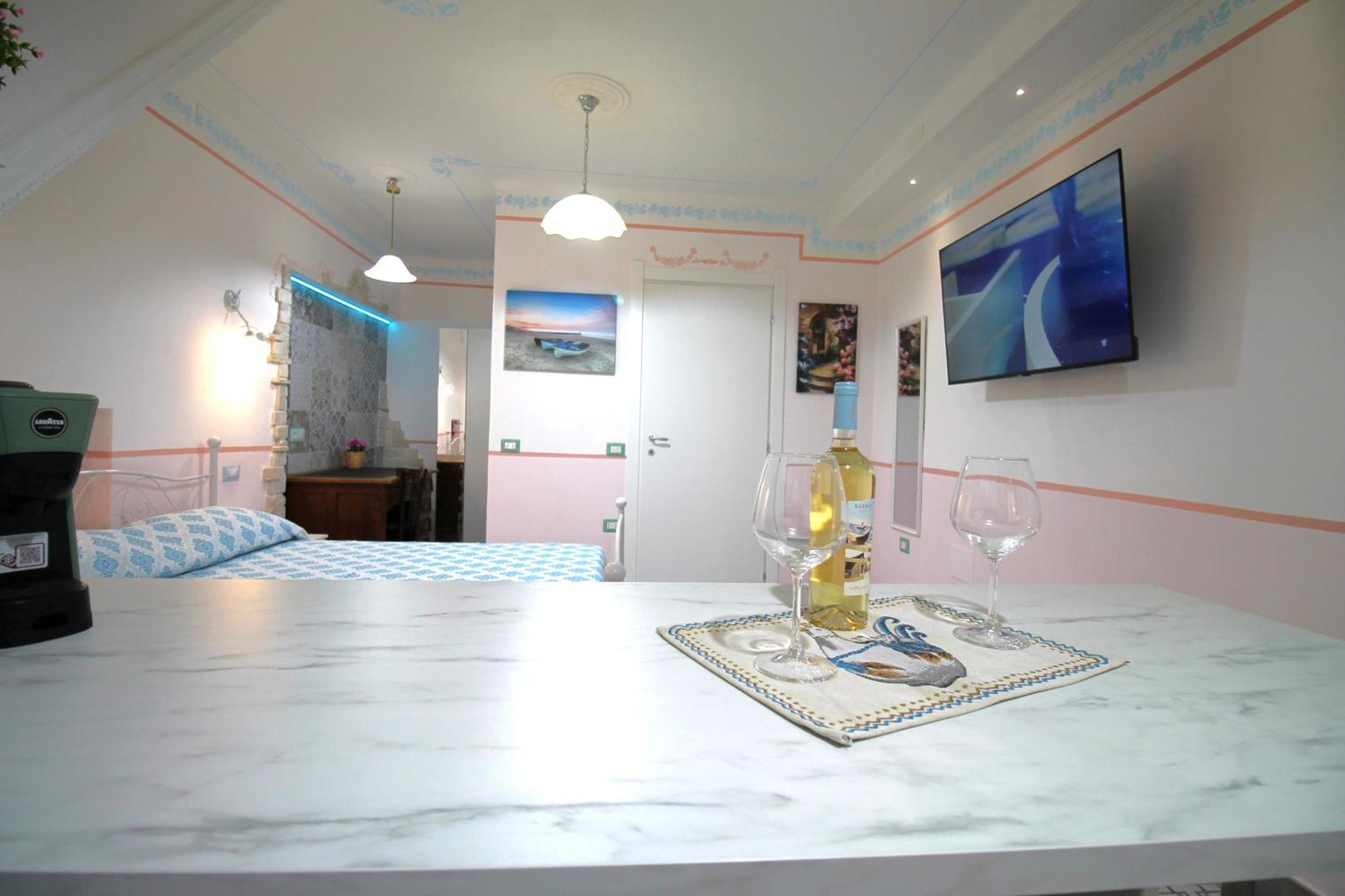 Pintor 12 Cagliari Daire Dış mekan fotoğraf