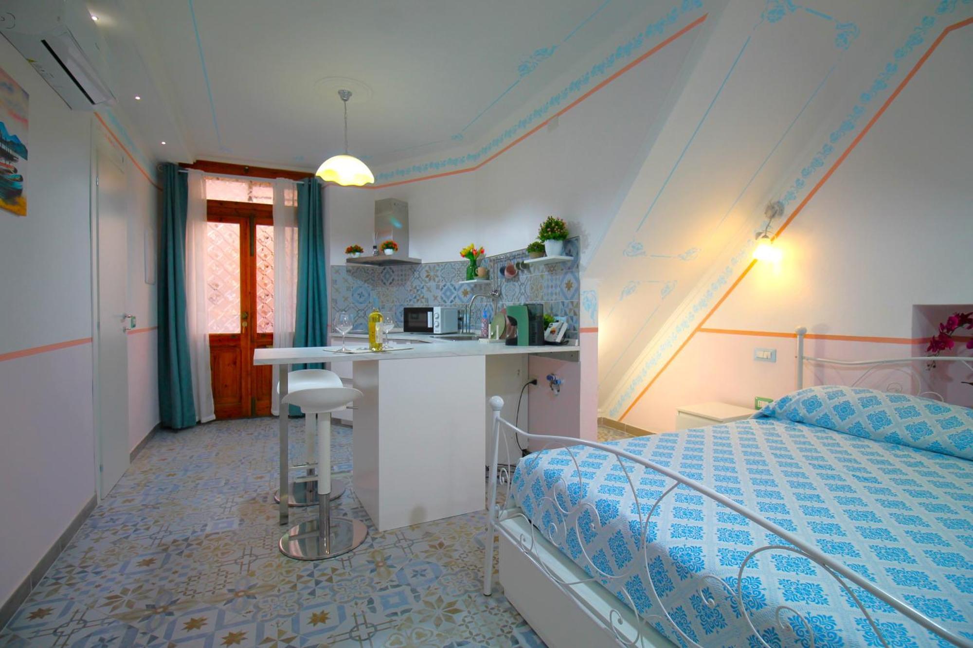 Pintor 12 Cagliari Daire Dış mekan fotoğraf