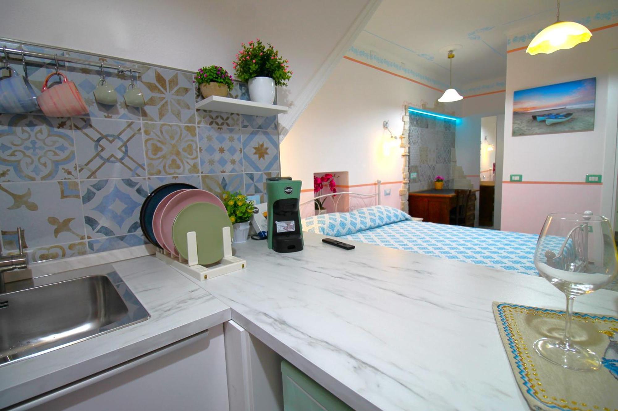Pintor 12 Cagliari Daire Dış mekan fotoğraf