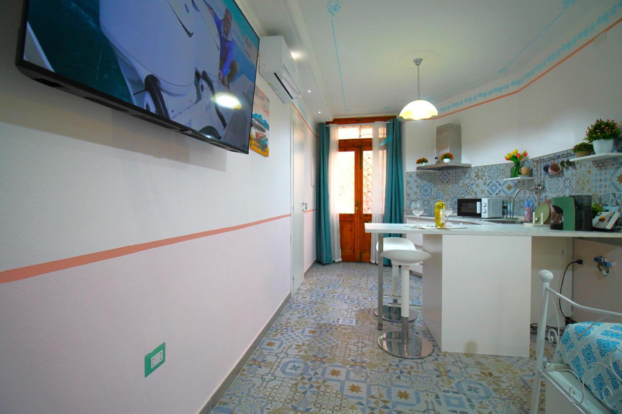 Pintor 12 Cagliari Daire Dış mekan fotoğraf